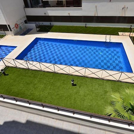 Apartamento Cerca Playa Con Balcon Y Bbq Calafell Ngoại thất bức ảnh